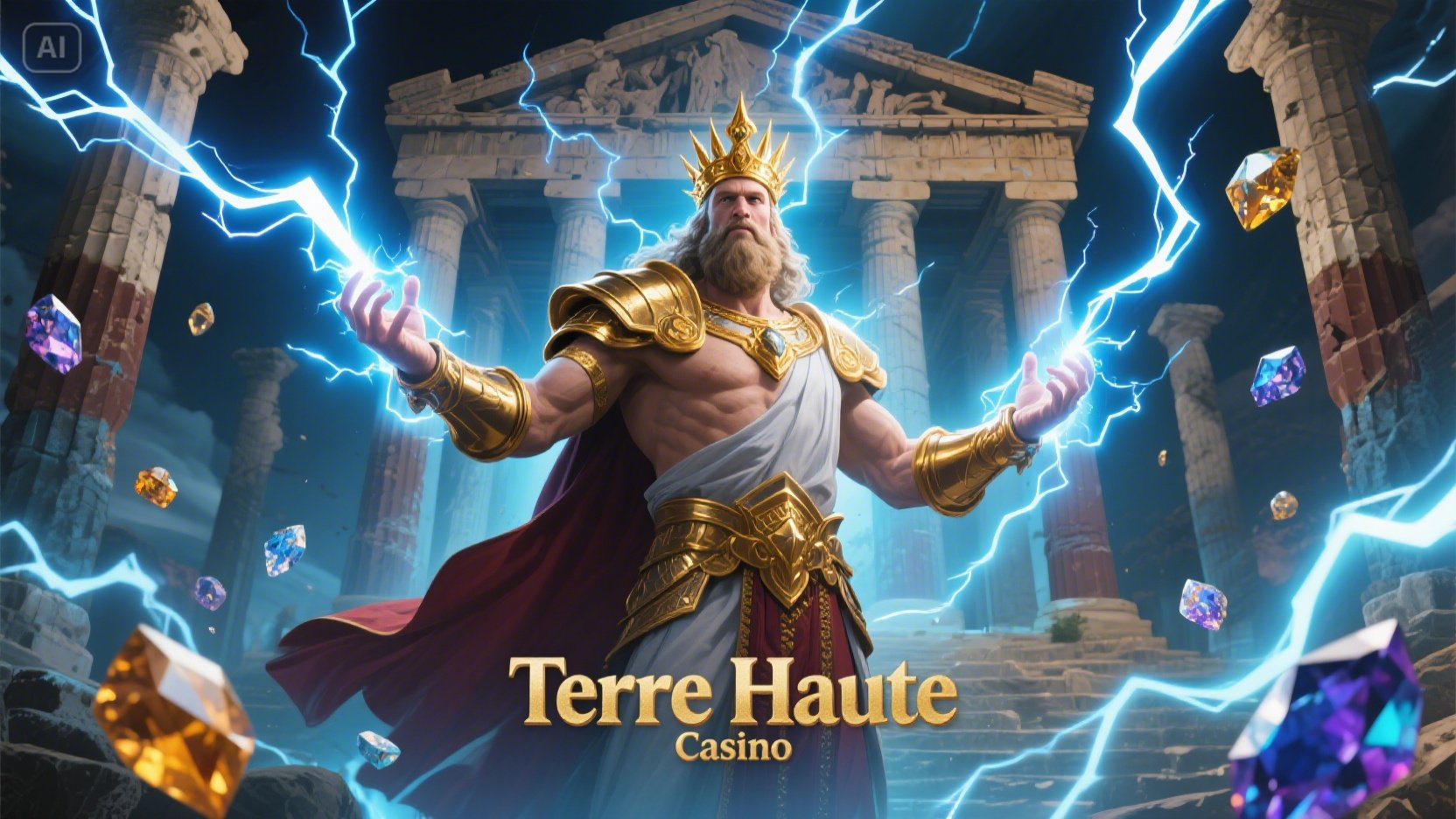 Terre Haute Casino پاکستان